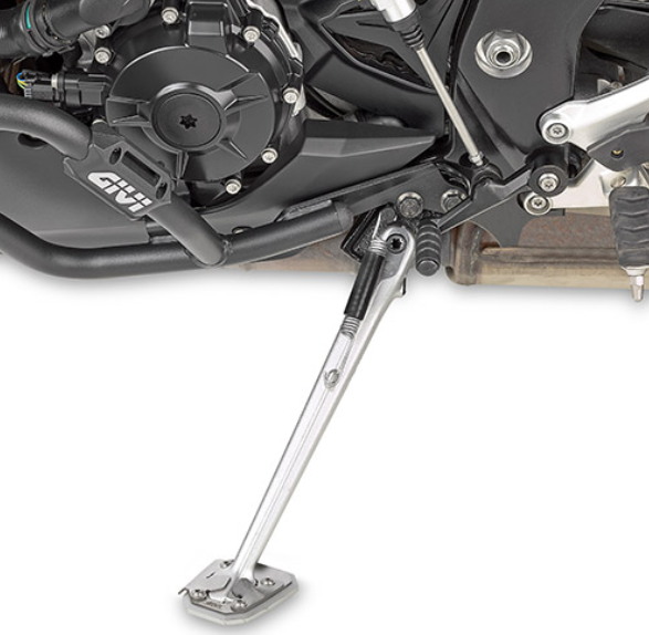 Side Stand Extender for BMW S1000 XR - Givi