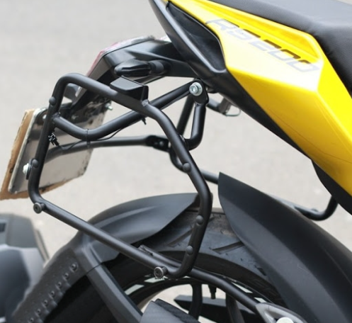 SBL-Pulsar RS200 - Givi