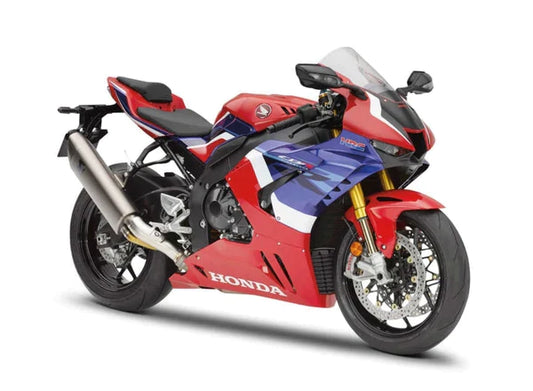 Maisto Honda CBR 1000RR Fire Blade SP 1:12 Scale Model