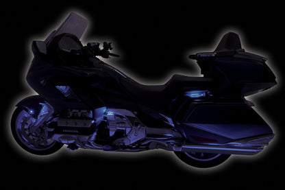 Shock & Awe® 2.0 LED Lights - Honda Goldwing - Ciro Goldstrike