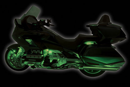 Shock & Awe® 2.0 LED Lights - Honda Goldwing - Ciro Goldstrike