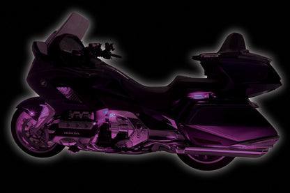 Shock & Awe® 2.0 LED Lights - Honda Goldwing - Ciro Goldstrike