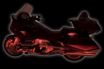 Shock & Awe® 2.0 LED Lights - Honda Goldwing - Ciro Goldstrike