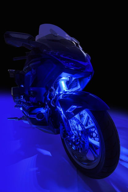 Shock & Awe® 2.0 LED Lights - Honda Goldwing - Ciro Goldstrike