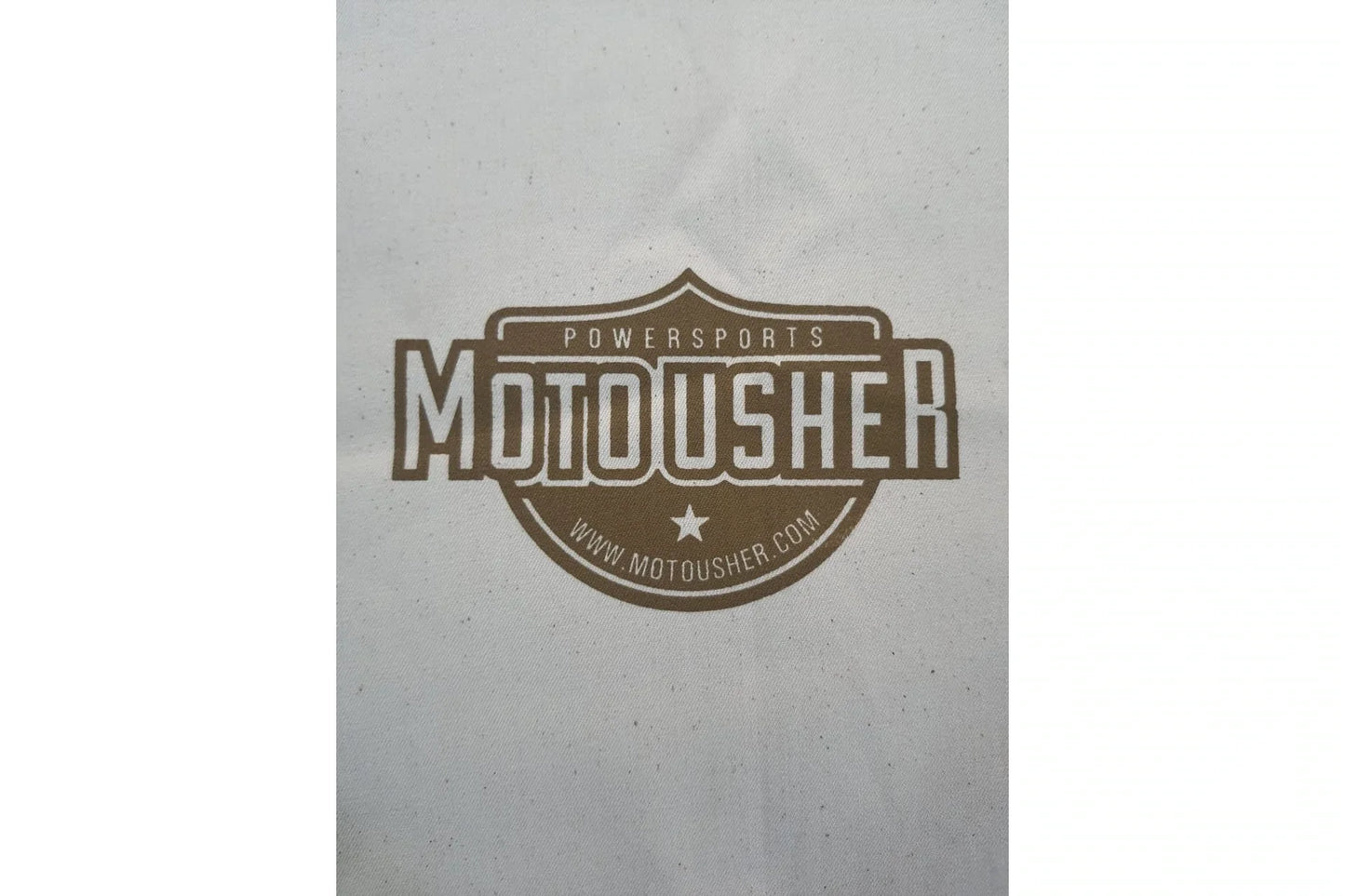 MotoUsher Slingbag - Own Your Adventure