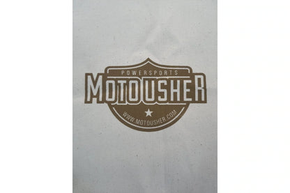 MotoUsher Slingbag - Own Your Adventure