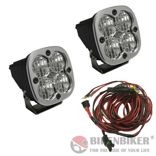 Squadron Sport Pair Wide Cornering LED