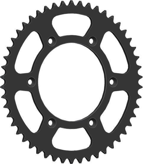 Kawasaki Versys 300 Spares - Front & Rear Sprockets - Esjot Sprockets