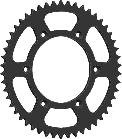 Kawasaki Ninja 400 Spares - Front & Rear Sprockets - Esjot Sprockets