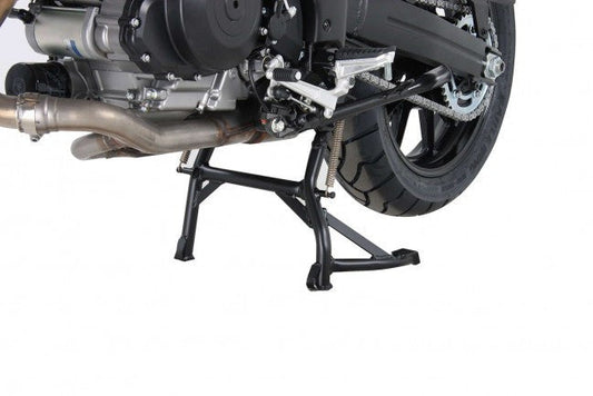 Suzuki V-Strom 1000 ABS Center Stand Hepco Becker - Bike 'N' Biker