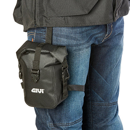 T517 Water Resistant Leg Bag - Givi