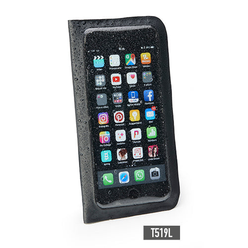 T519 Waterproof Sleeve for Smartphone - Givi