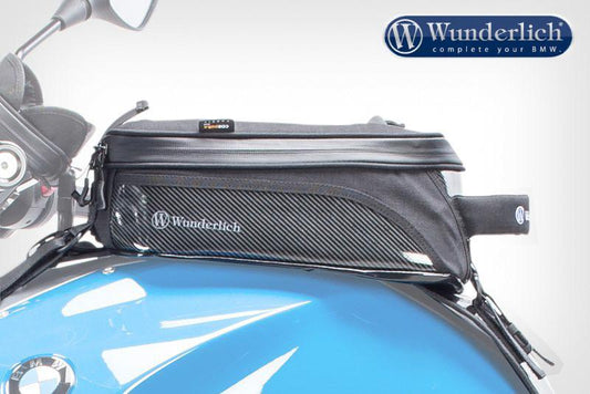 "Elephant Tour" Tank Bag - Wunderlich