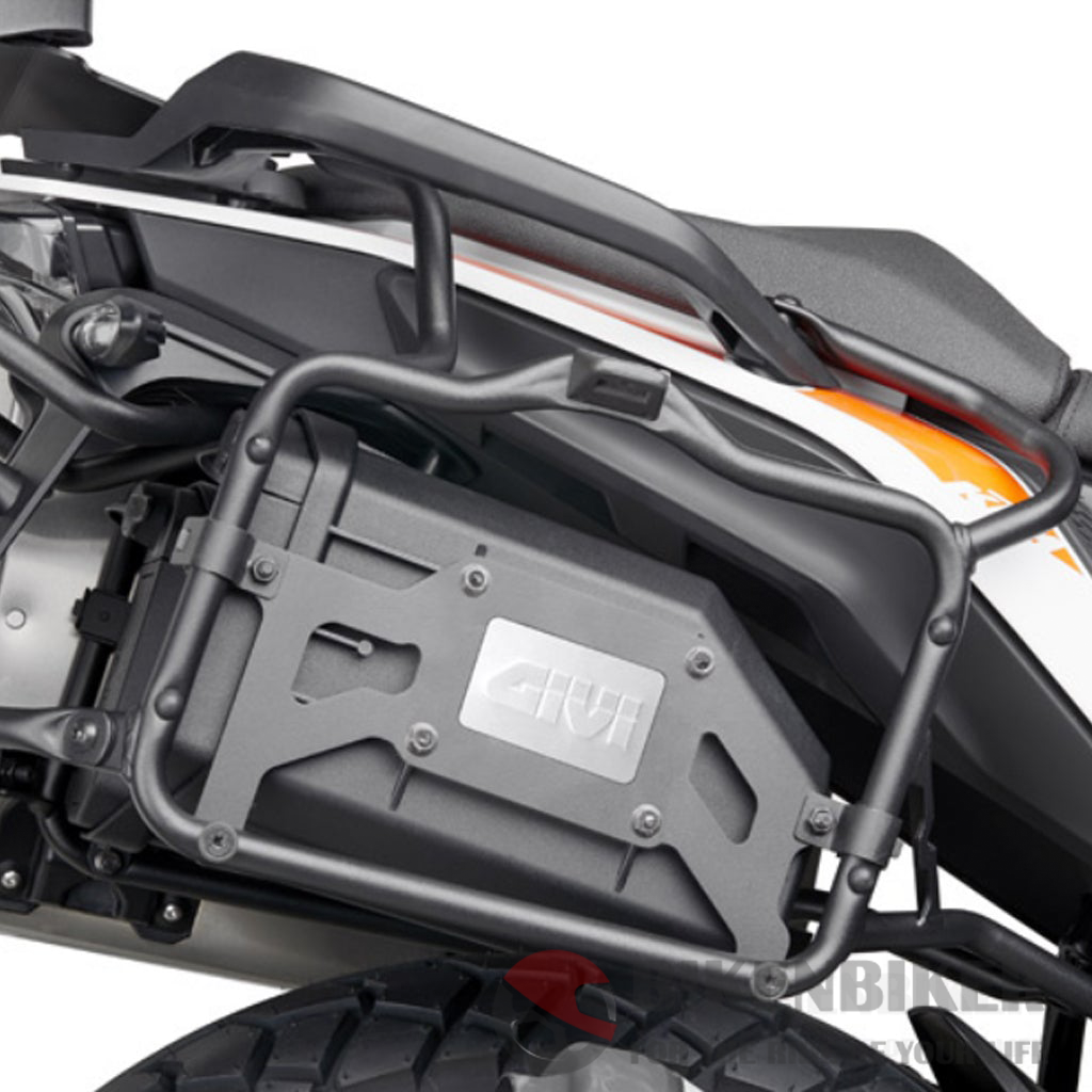 Kit to install Tool box S250 for KTM Adventure 390 - Givi