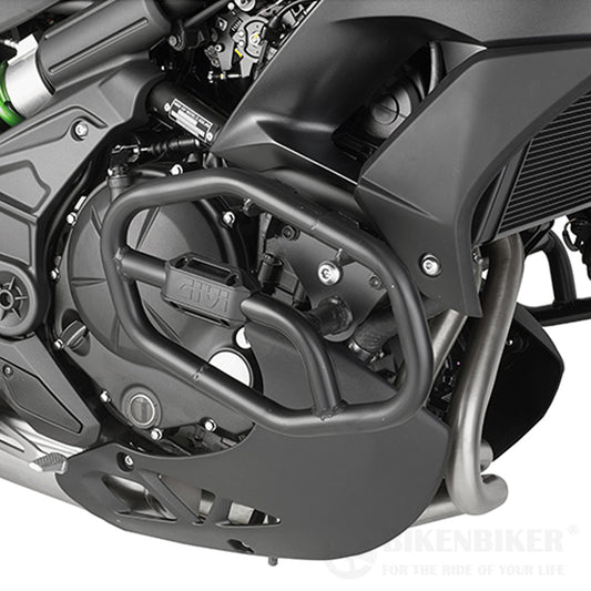 Engine Guard for Kawasaki Versys 650 - Givi