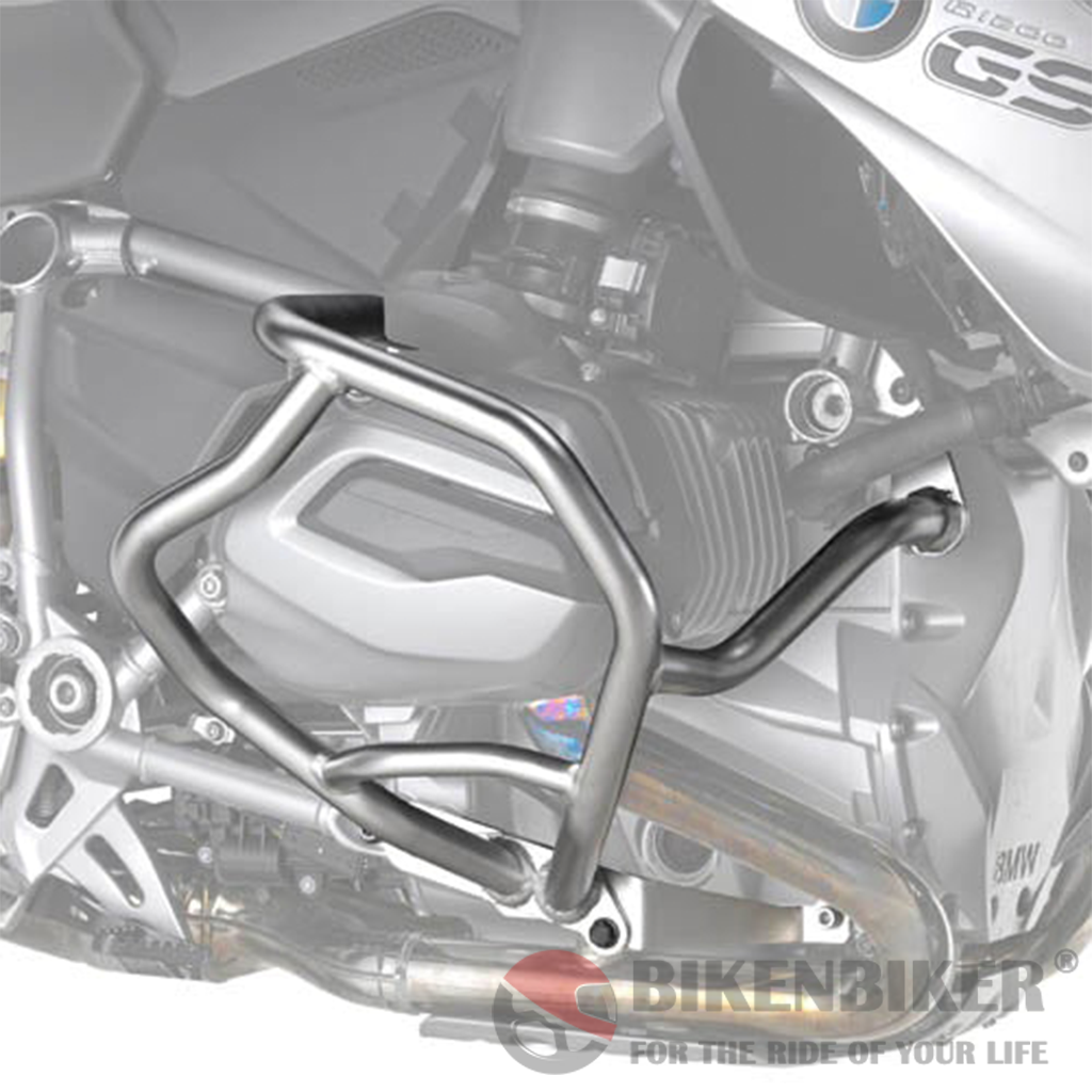 BMW R1200 Series Tubular Engine Guard - Givi