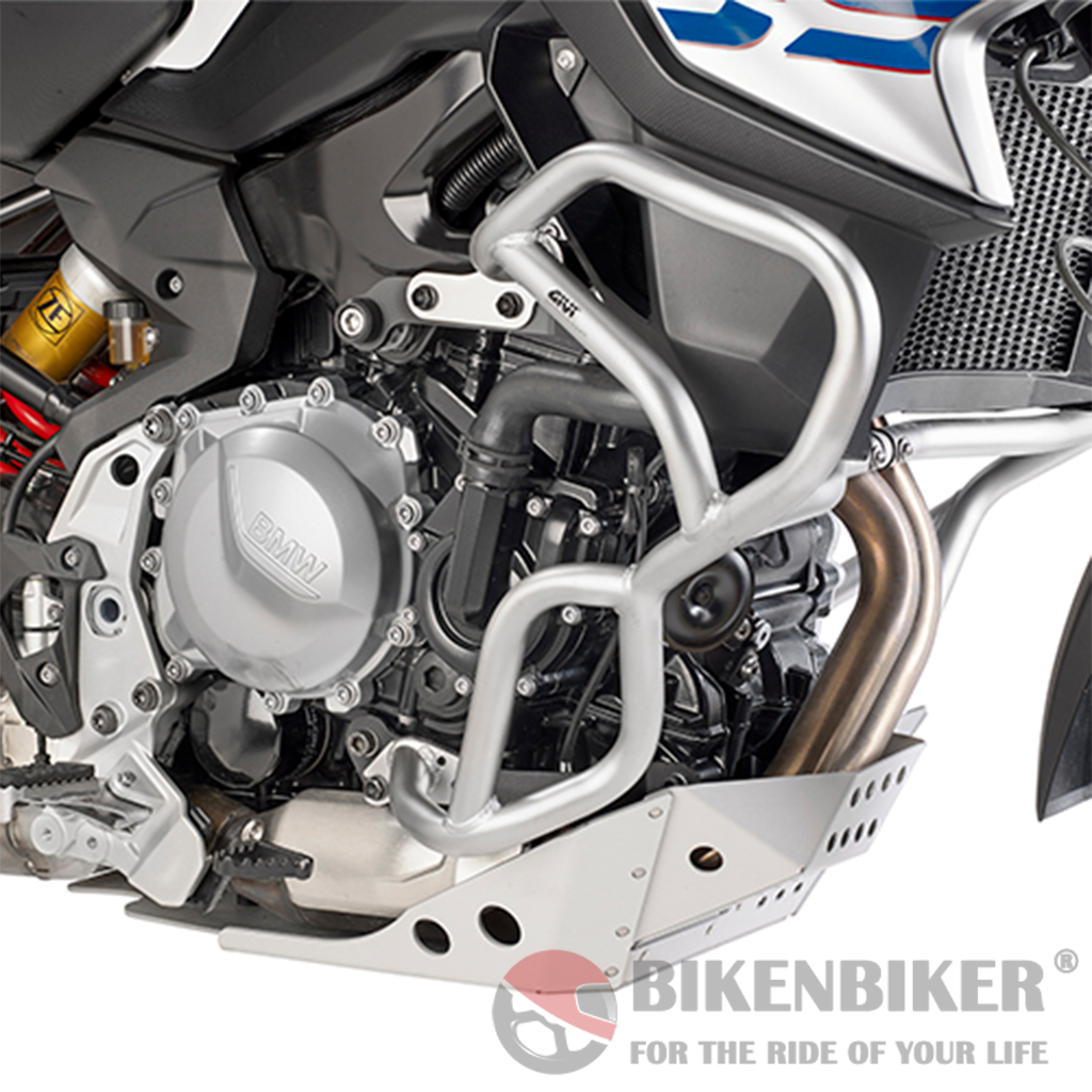 BMW F 750/850 GS Specific Engine Guard - Givi