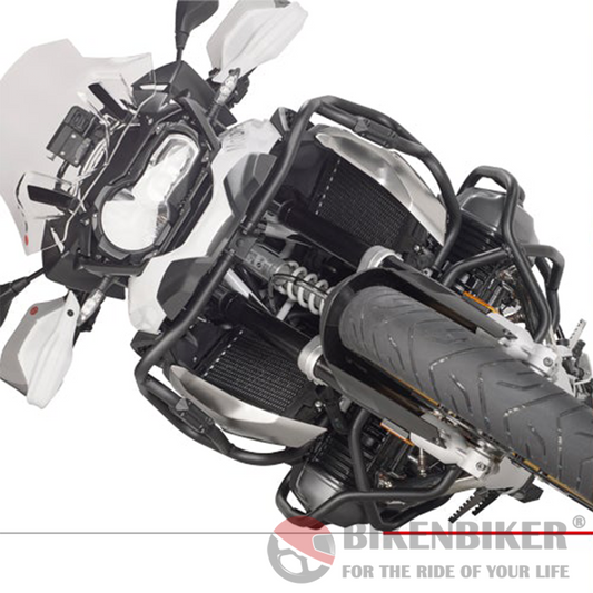 Specific Engine Guard Black for BMW R1250GS 2019 - Givi