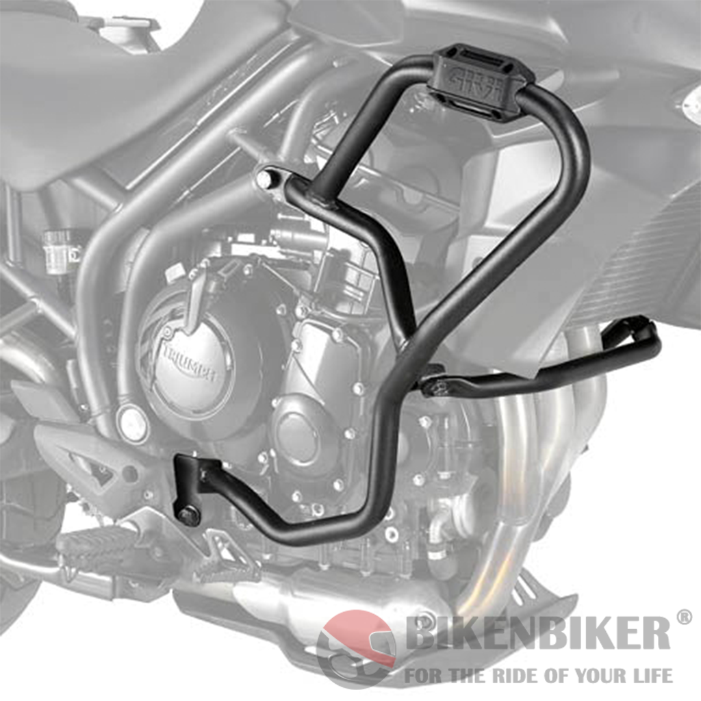 Engine Guard for Tiger 800 (2011-2019) - Givi