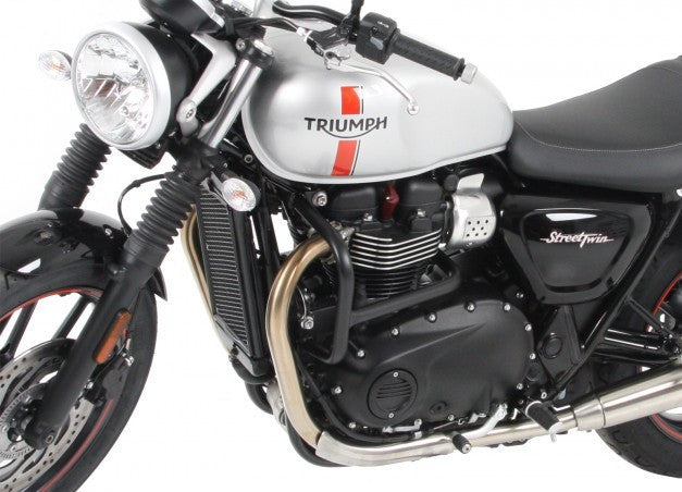 TRIUMPH Street Twin Engine guard - Bike 'N' Biker