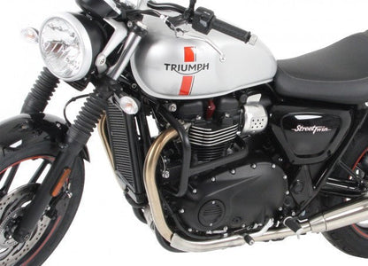TRIUMPH Street Twin Engine guard - Bike 'N' Biker