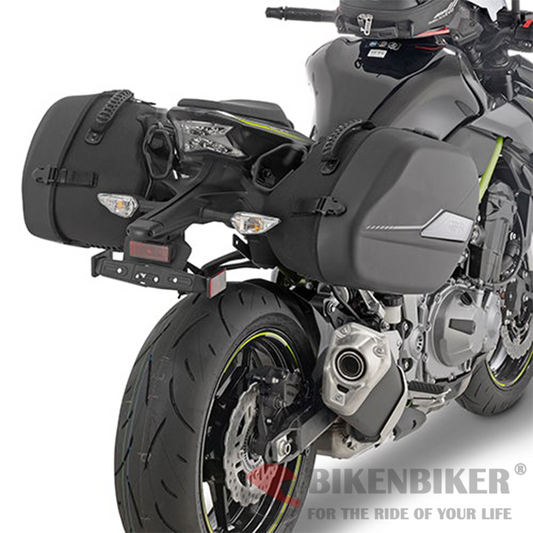 Side Bag Holder for Kawasaki Z900 - Givi