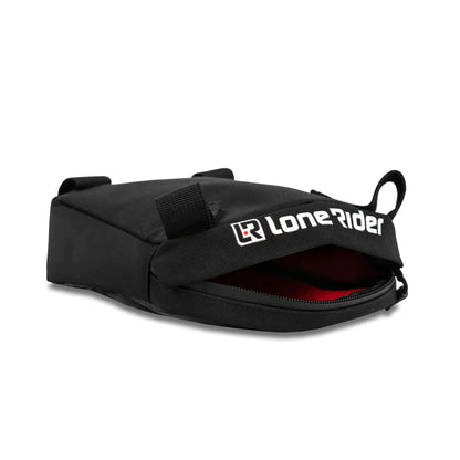 Tail Light Pouch - Lone Rider