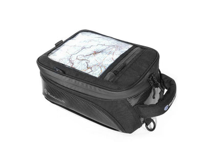 "Elephant Tour" Tank Bag - Wunderlich