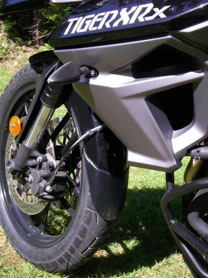 Triumph Tiger 800 XR/XRT/XRX - Extenda Fenda - Pyramid Plastics