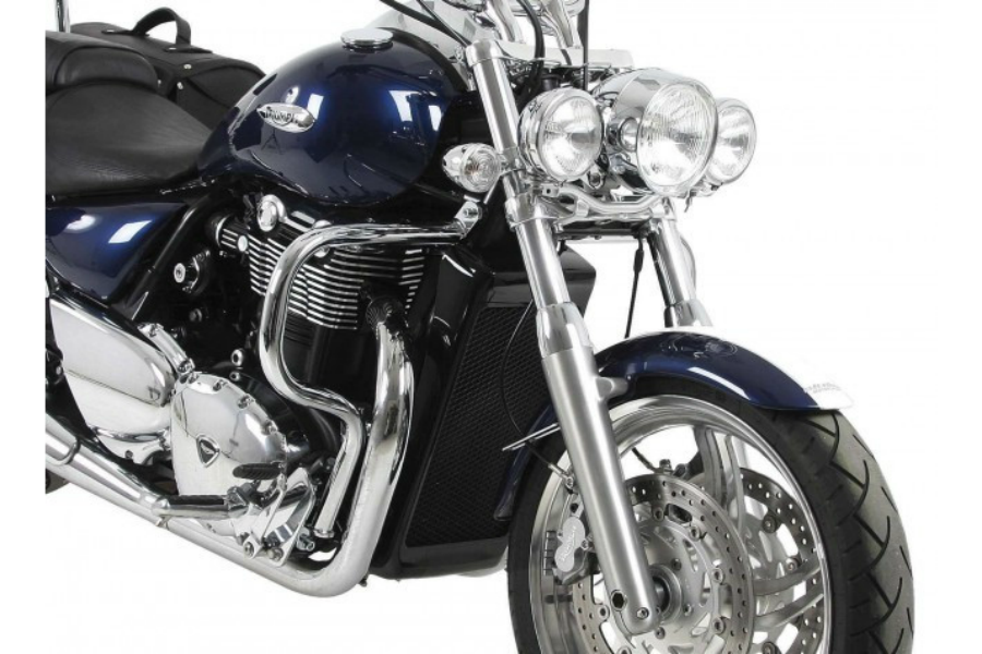 Triumph Thunderbird 1600 Twinlight-Set - Bike 'N' Biker
