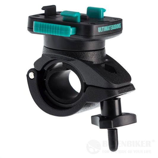 Bike Quick Release Handlebar Attachment 21-30mm - Ultimateaddons