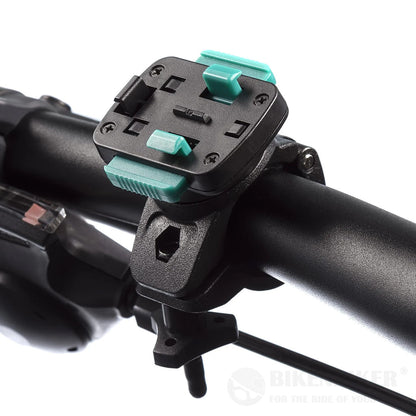 Bike Quick Release Handlebar Attachment 21-30mm - Ultimateaddons