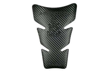 Universal Tank Pad UT5 - Dakar Skull - Rubba Tech
