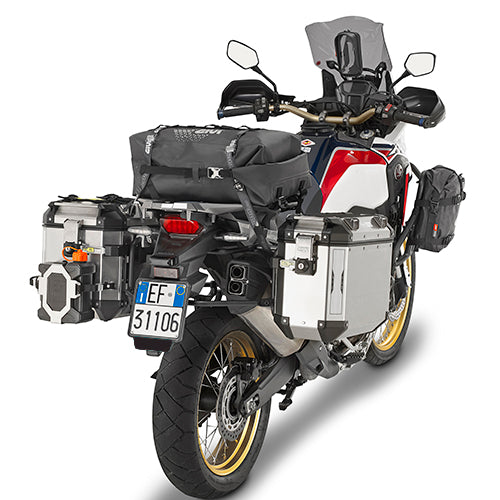 UT802 Waterproof Motorcycle Rucksack, 35 Litres - Givi