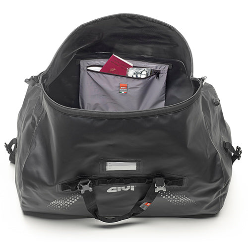 UT804 Waterproof Cargo Bag, 80 Litres - Givi