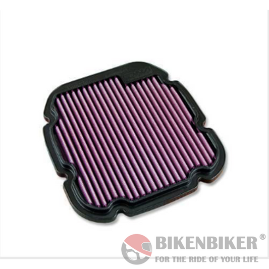 Suzuki V-Strom 650/1000 (02-22) - DNA Air Filter