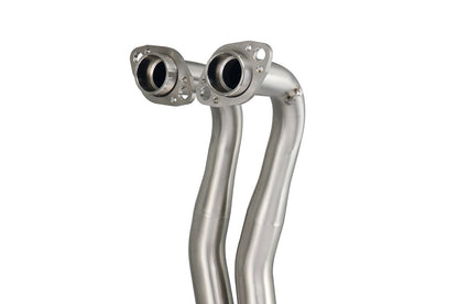 VZ9 Veloce Full System with Titanium Muffler Ninja 300 (13-17) - Brock's Performance