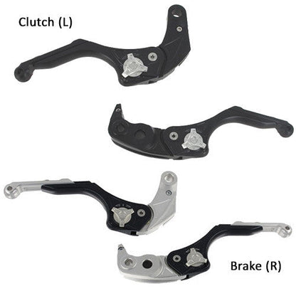 BMW S1000RR Levers  (1pc)