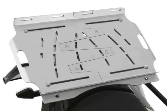BMW R1200GS Luggage - Vario Rear Carrier - Wunderlich