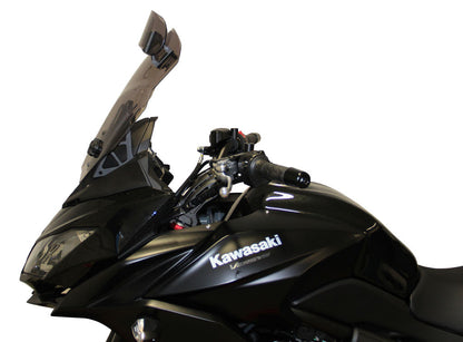 MRA Variotouringscreen "VT" for Versys 650/1000 - Bike 'N' Biker
