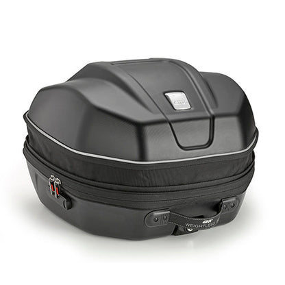 WL901 Weightless Semi-Rigid Top Case - Givi