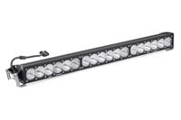 LED Light Bar OnX6 + - Baja Design