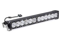 LED Light Bar OnX6 + - Baja Design