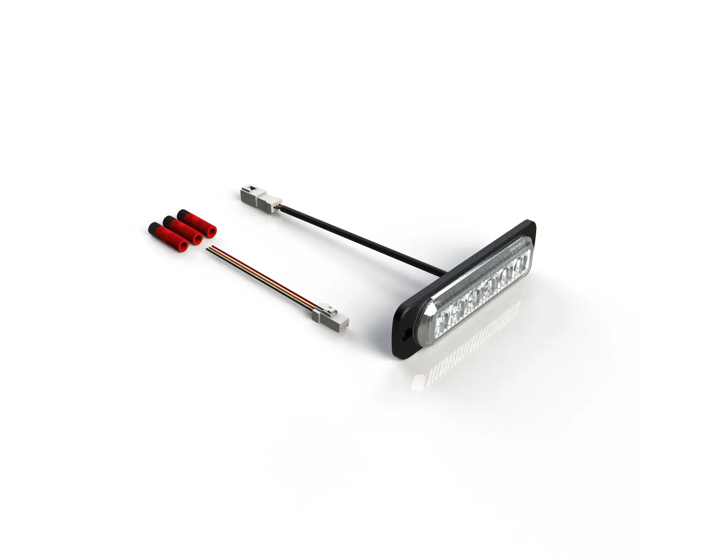 Denali B6 LED Brake Light