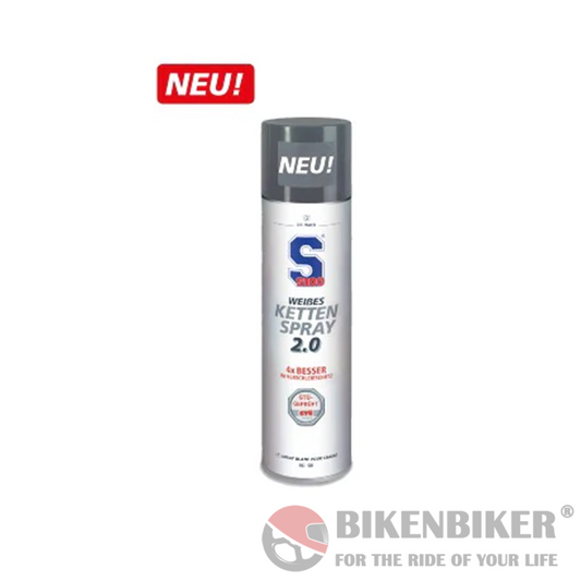 Chain Spray - Dr. Wack Chemie