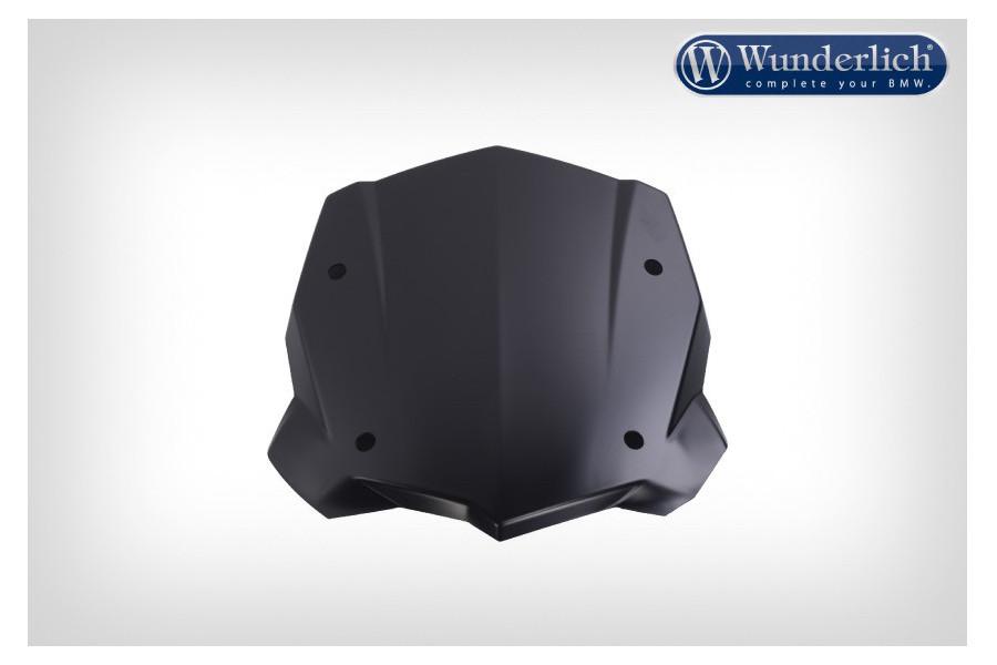 BMW R1200GS Screen - "FlowJet" Windscreen - Wunderlich