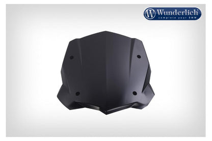 BMW R1200GS Screen - "FlowJet" Windscreen - Wunderlich