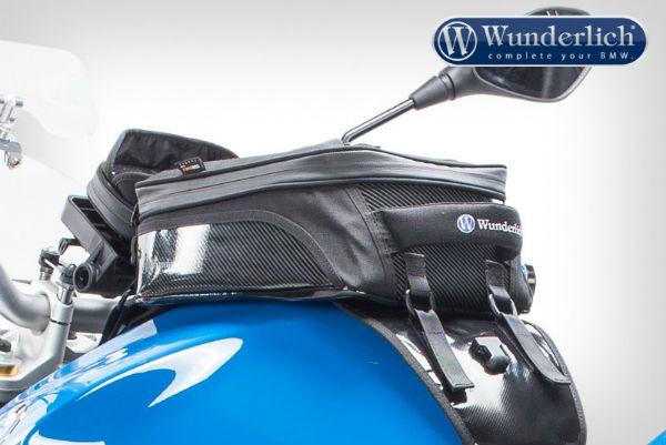 "Elephant Tour" Tank Bag - Wunderlich