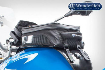 "Elephant Tour" Tank Bag - Wunderlich