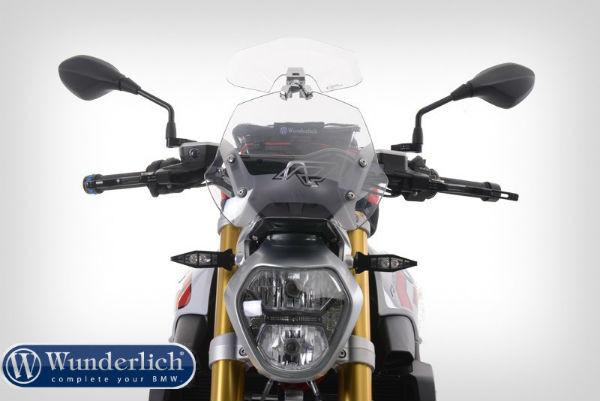 BMW Motorrad Protection - Indicator Guard Set - Wunderlich